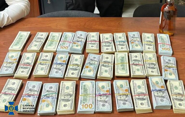 Фото для новини:У ПС вкрали мільйони на укриттях для літаків