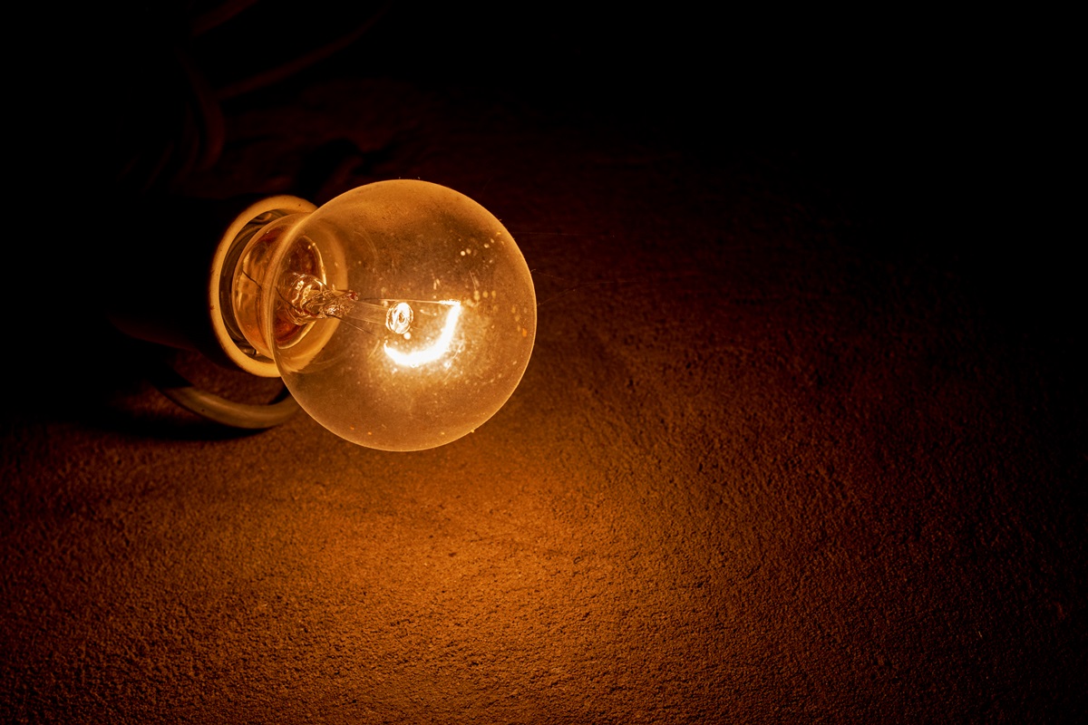 Фото для новини:У російському Бєлгороді стався черговий блекаут