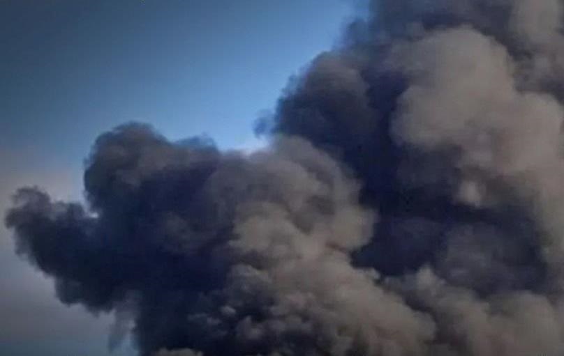 Фото для новини:У Ростові знищено тисячі дронів - Генштаб