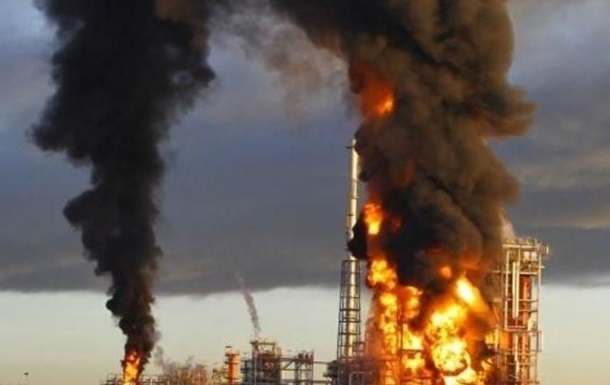 Фото для новини:У СБС навели статистику ударів по РФ з початку року