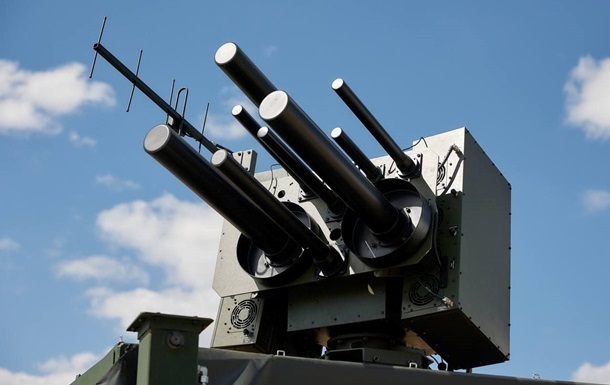 Фото для новини:У війську прискорили постачання РЕБ