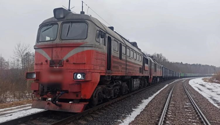 Фото для новини:У Волинській області дві людини загинули під колесами потягів