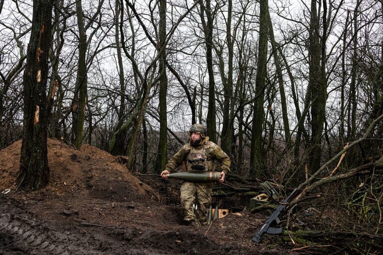 Фото для новини:У ЗСУ підтвердили контратаки на Олександрівському напрямку