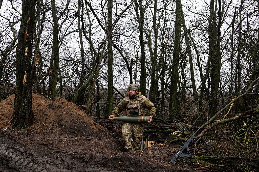 Фото для новини:У ЗСУ підтвердили контратаки на Олександрівському напрямку