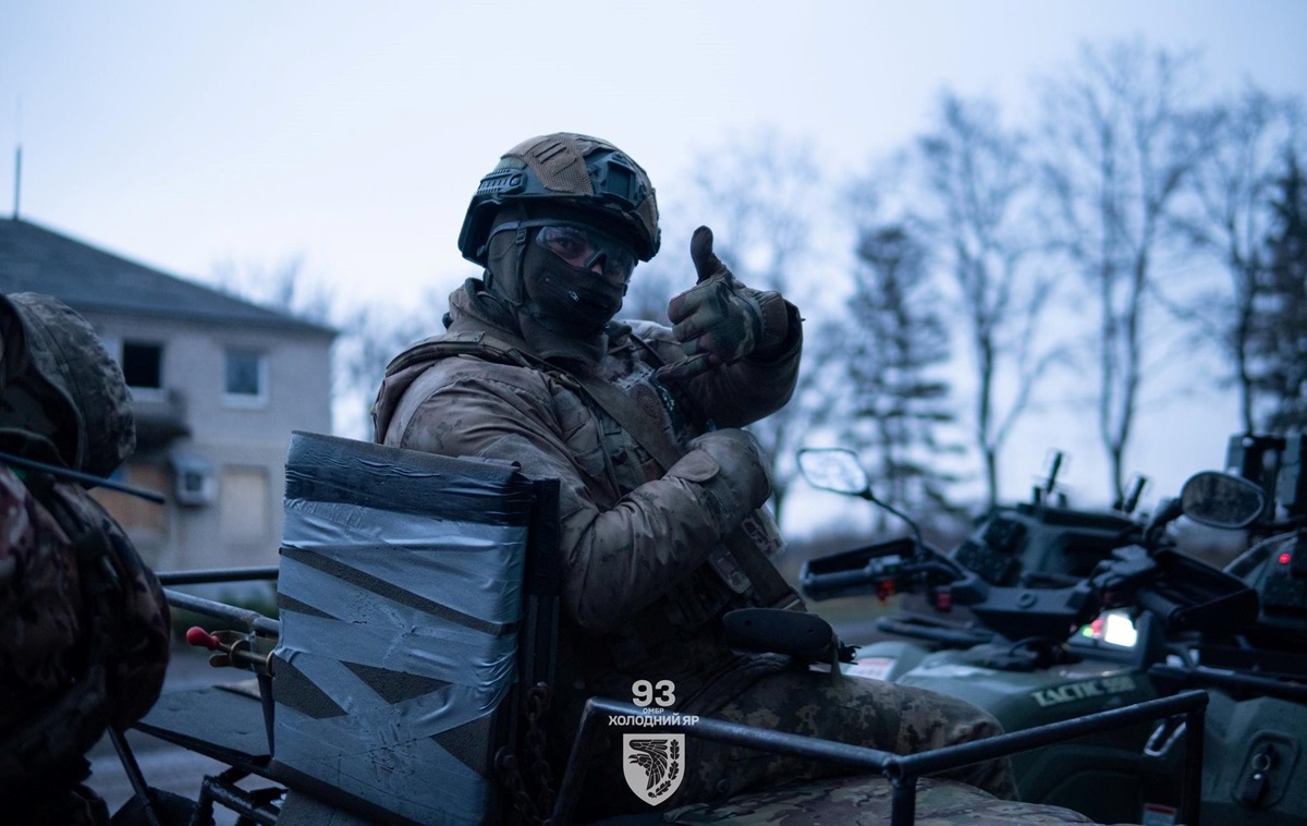 Фото для новини:У ЗСУ підтвердили просування на Дніпропетровщині