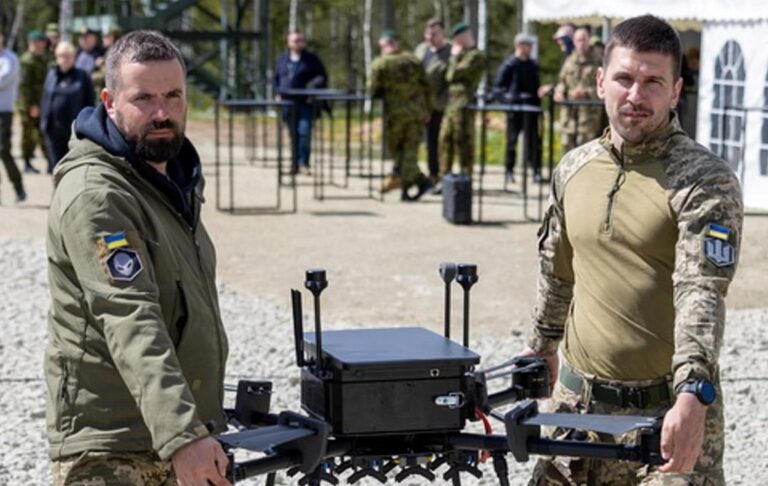 Фото для новини:У ЗСУ розповіли, як "розмотали" батальйони НАТО