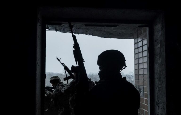 Фото для новини:У ЗСУ є успіхи на двох напрямках - Генштаб