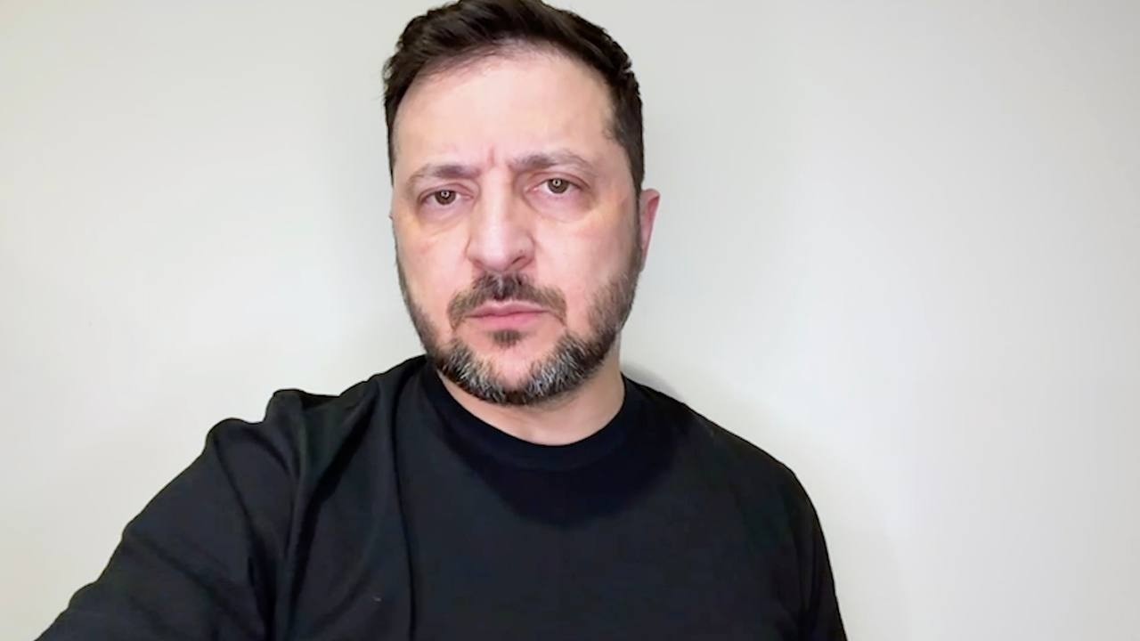 Фото для новини:Будуть нові пакети підтримки для України, головне – ракети для ППО, для захисту від балістики