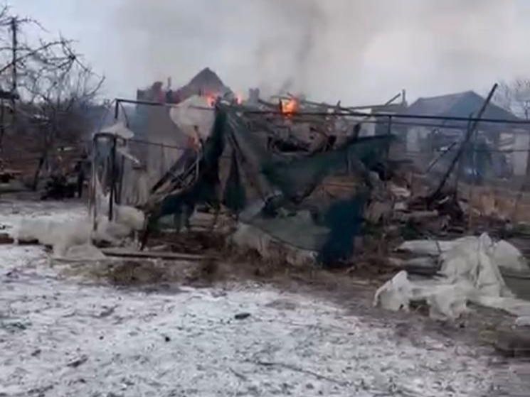 Фото для новини:Убивство двох цивільних на Донеччині: стали відомі деталі