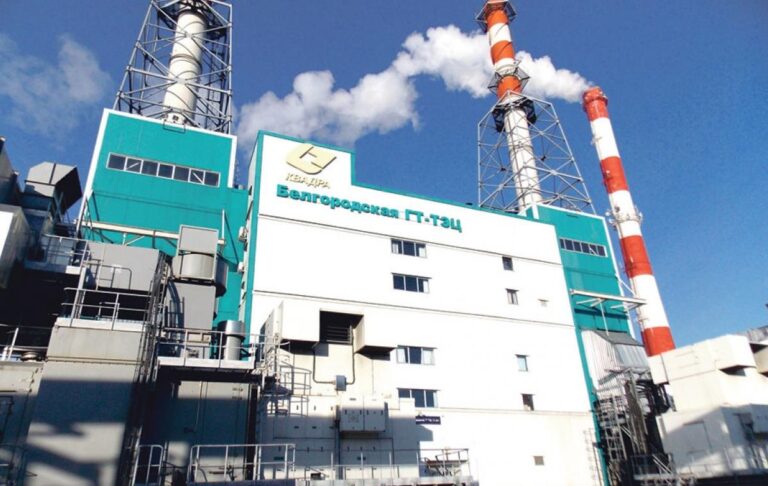 Фото для новини:Удар по Бєлгороду: у домівках мерзнуть 80 тисяч росіян