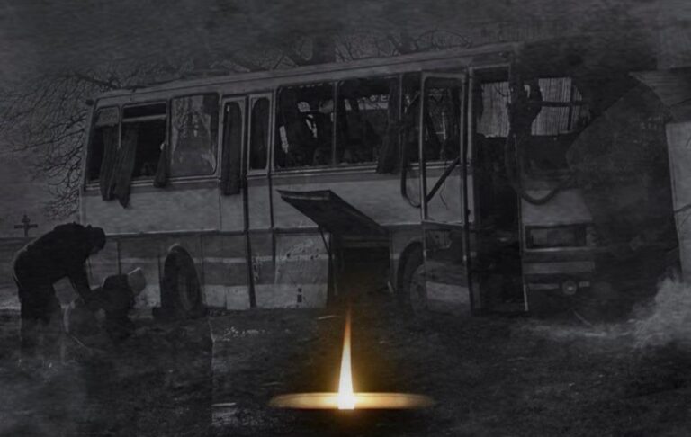 Фото для новини:Удар по шахтарям: на Дніпропетровщині оголосили день жалоби