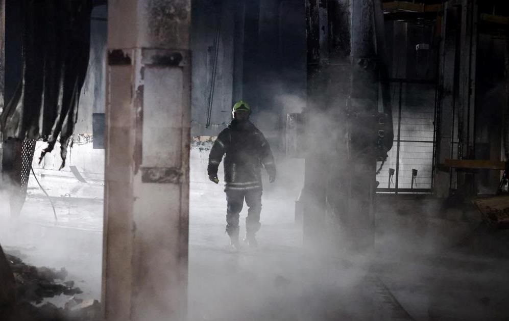 Фото для новини:Удар РФ по Харківщині: кількість загиблих зросла