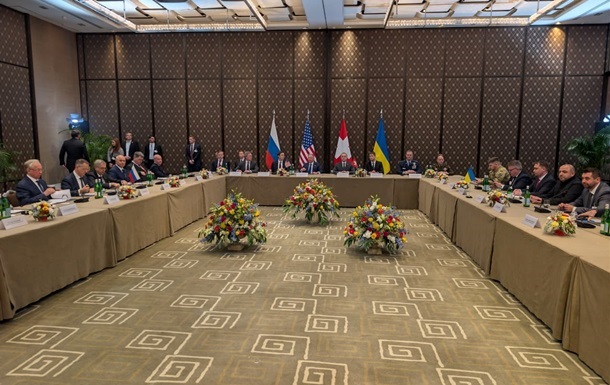 Фото для новини:Україна і РФ досягли розуміння, як працюватиме припинення вогню - ЗМІ