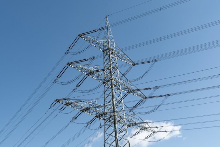 Фото для новини:Україна імпортувала рекордний обсяг електроенергії за час війни