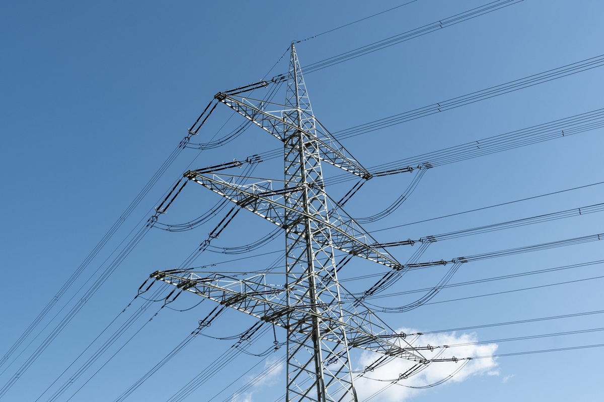 Фото для новини:Україна імпортувала рекордний обсяг електроенергії за час війни