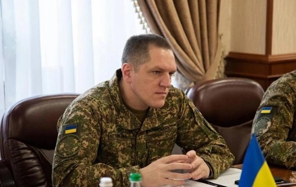 Фото для новини:Україна може воювати з РФ ще кілька років - командувач Нацгвардії