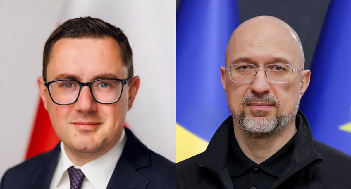 Фото для новини:Україна та Польща узгодили співпрацю в енергосекторі