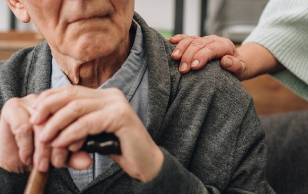 Фото для новини:Україна входить до 30-ти країн світу з найстарішим населенням - міністр