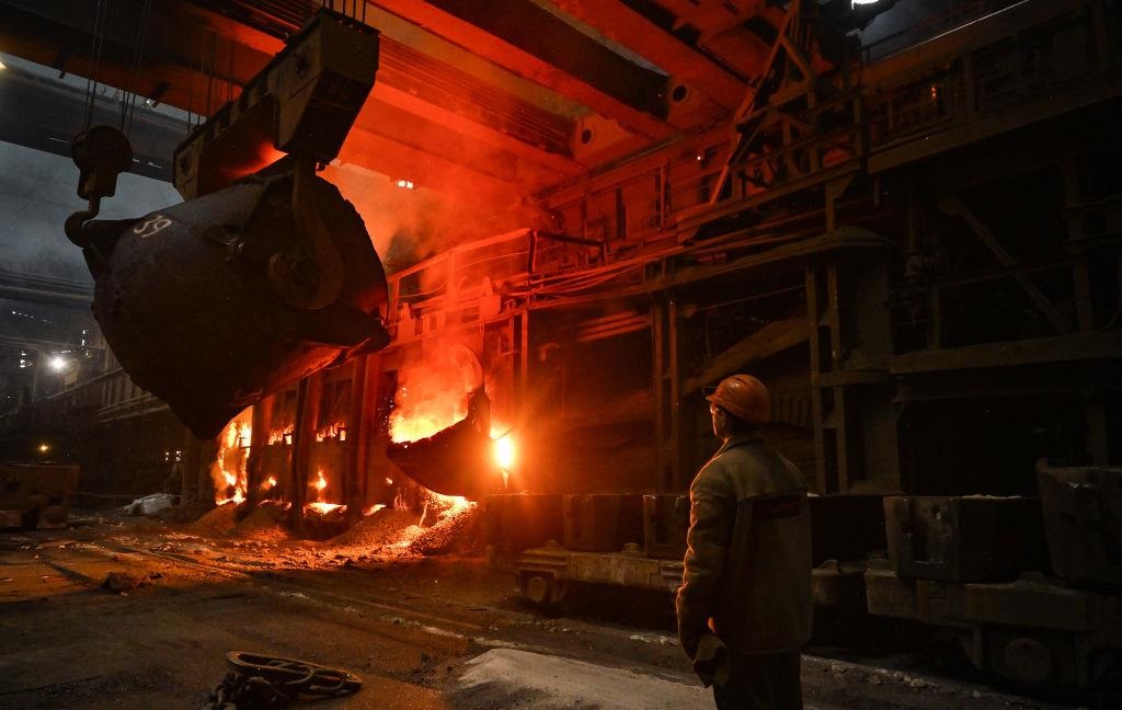 Фото для новини:Україна втратить до $5 млрд через нове екомито Європи - ЗМІ