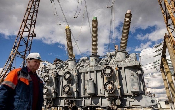 Фото для новини:Україна звернулася до МКС через удари Росії по енергетиці