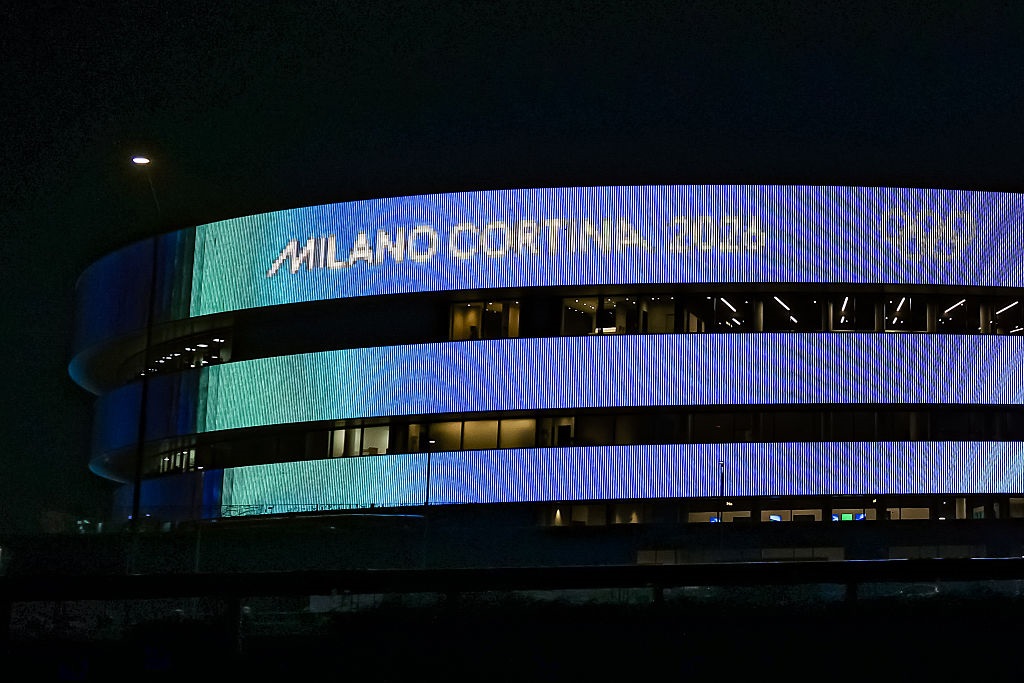 Фото для новини:Українські посадовці не поїдуть на Паралімпіаду