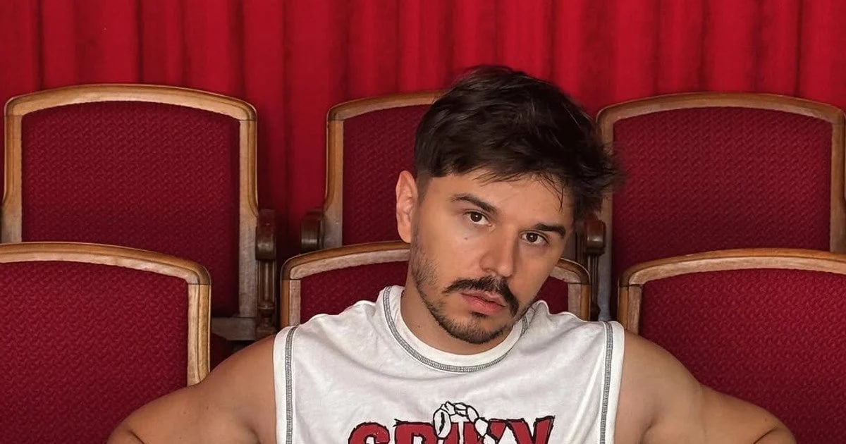 Фото для новини:Український продюсер M1SHKA вдруге пропустив Греммі через війну