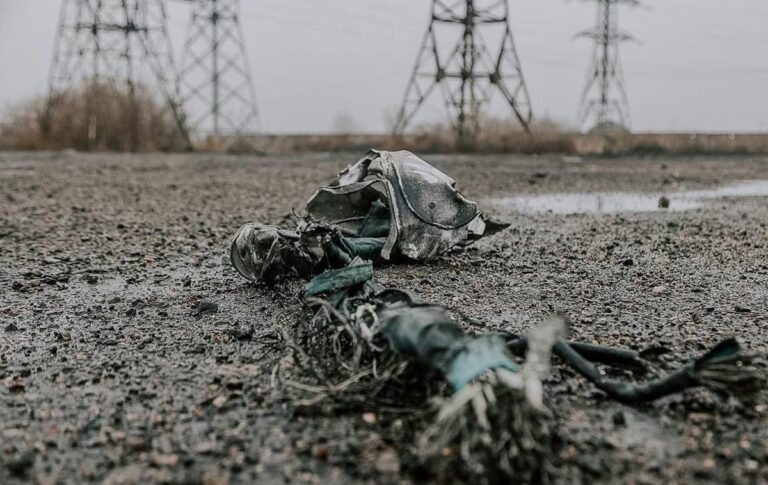 Фото для новини:Укренерго оцінило наслідки масованої атаки РФ