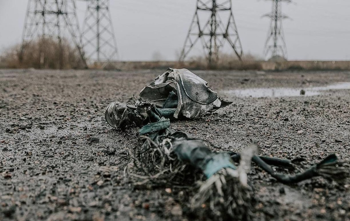 Фото для новини:Укренерго оцінило наслідки масованої атаки РФ