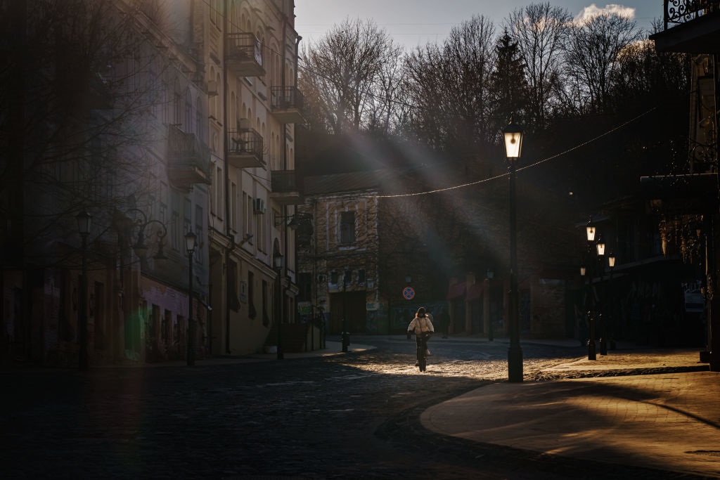 Фото для новини:Укренерго попередило про аварійні відключення