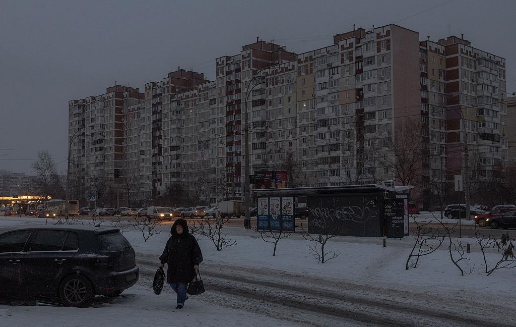 Фото для новини:Укренерго визначилось з графіками на початок тижня
