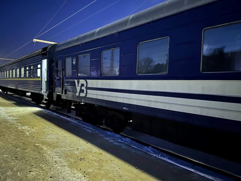 Фото для новини:Укрзалізниця повідомила про зміни у розкладі поїздів