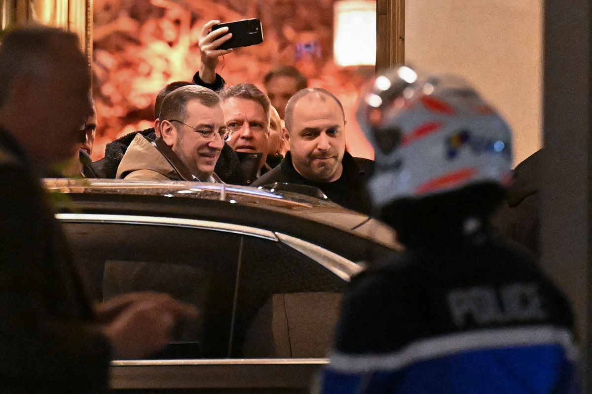 Фото для новини:Умєров зустрівся з представниками США та ЄС