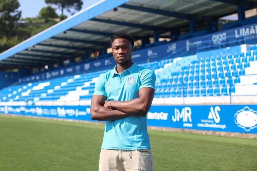 Фото для новини:Універсальний гравець поповнив склад черкаського ЛНЗ