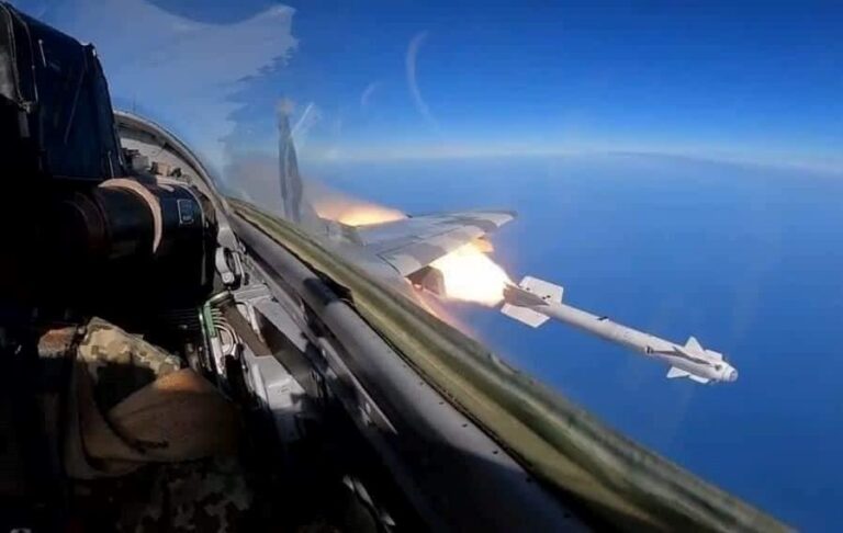 Фото для новини:Уражено чотири важливі цілі росіян - Генштаб