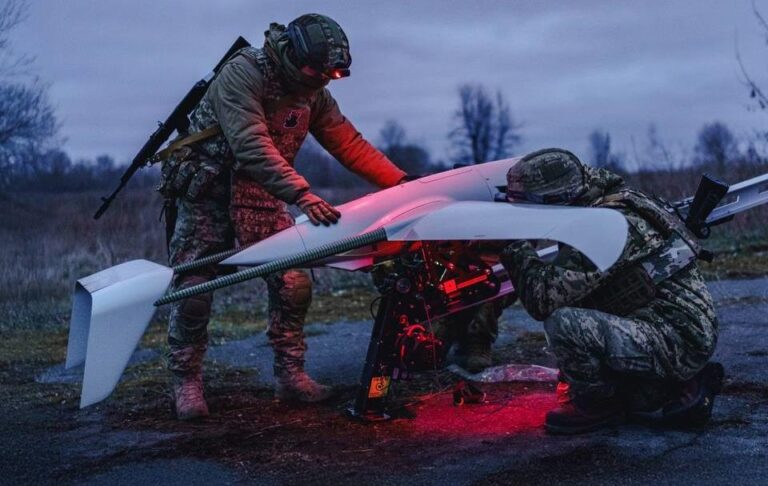 Фото для новини:Уражено низку військових об&rsquo;єктів на ТОТ України - СБС