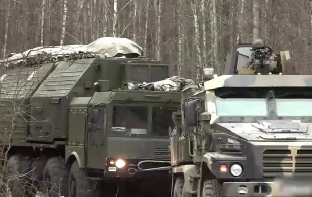 Фото для новини:В Білорусі є легітимна ціль для НАТО - Зеленський