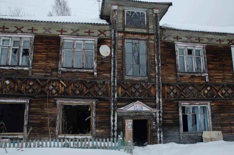 Фото для новини:В бюджет регіонів РФ утворилася найбільша за всю історію "дірка"