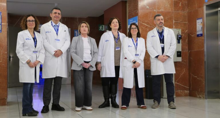 Фото для новини:В Іспанії вперше пересадили обличчя від донорки, яка обрала евтаназію