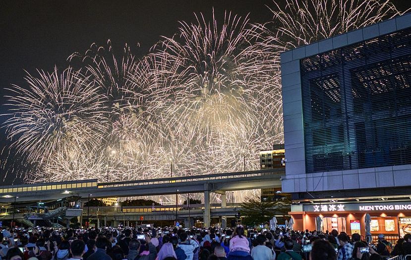 Фото для новини:В Китаї прогримів вибух у магазині феєрверків: 12 загиблих