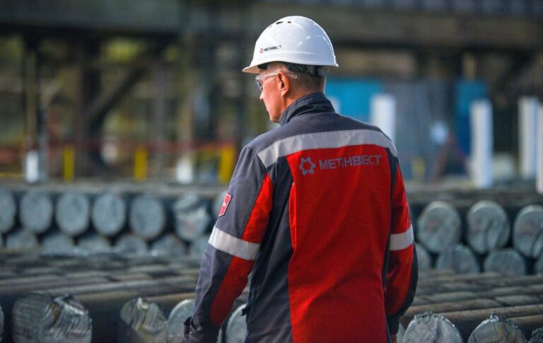 Фото для новини:В Метінвесті відзвітували про обсяги виробництва за минулий рік