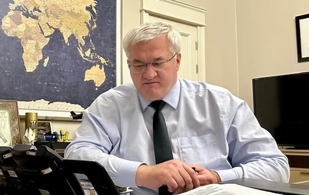 Фото для новини:В МЗС України відреагували на нову атаку росіян