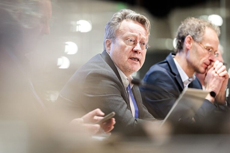 Фото для новини:В Нідерландах пояснили перевагу для ЄС від вступу України