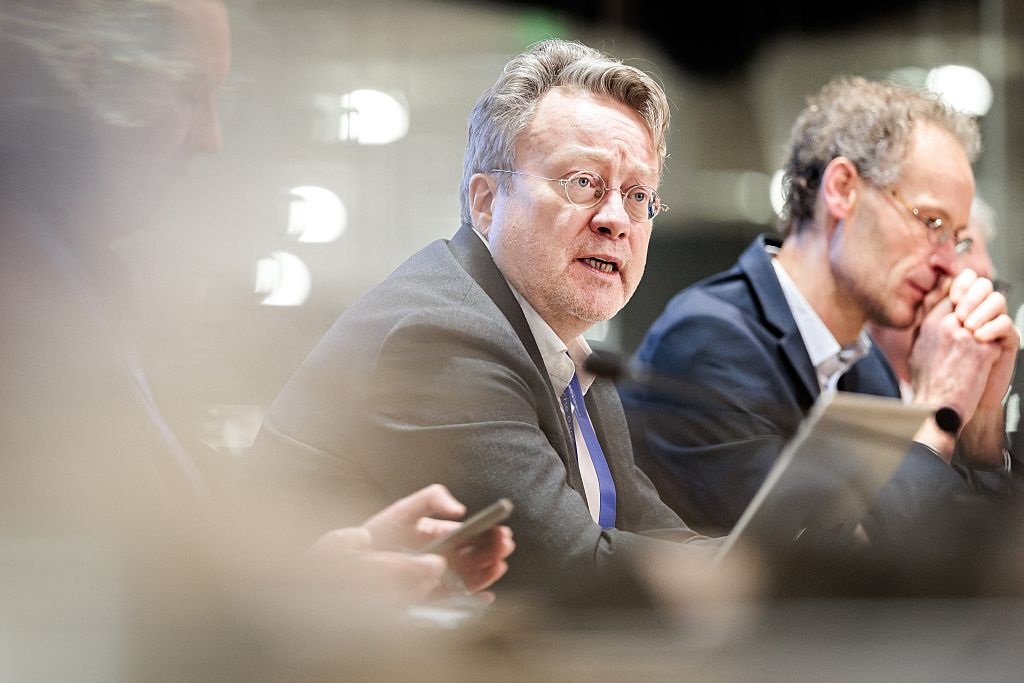 Фото для новини:В Нідерландах пояснили перевагу для ЄС від вступу України