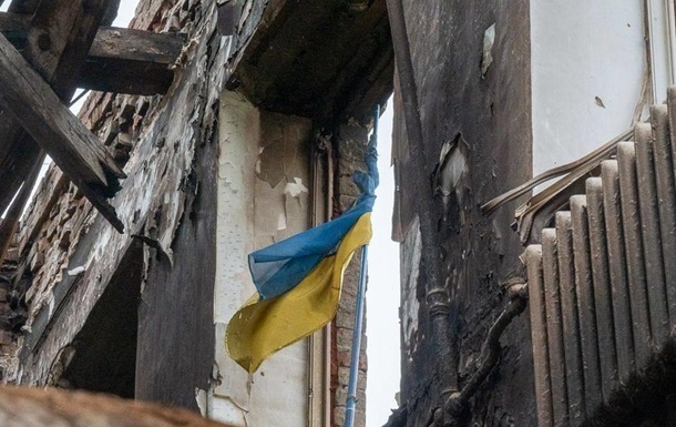 Фото для новини:В ОП зробили заяву щодо Міжнародної компенсаційної комісії