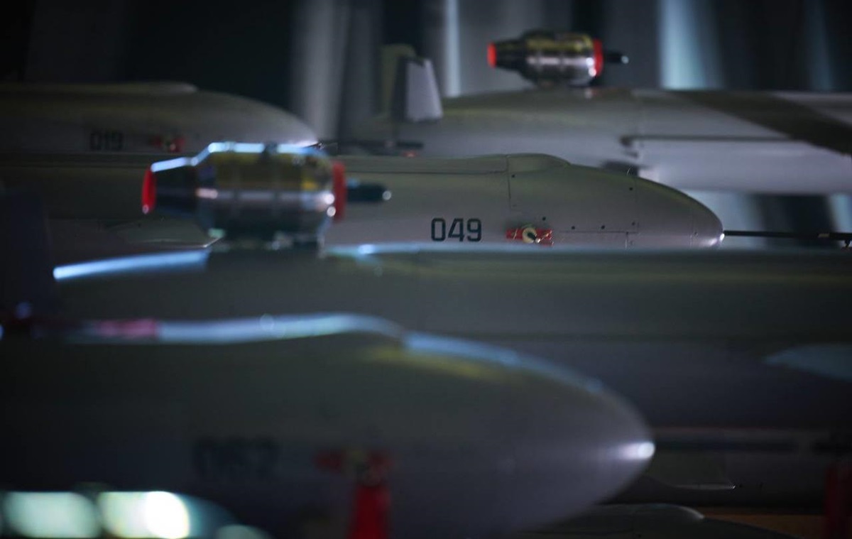 Фото для новини:В РНБО оцінили можливий обсяг експорту зброї