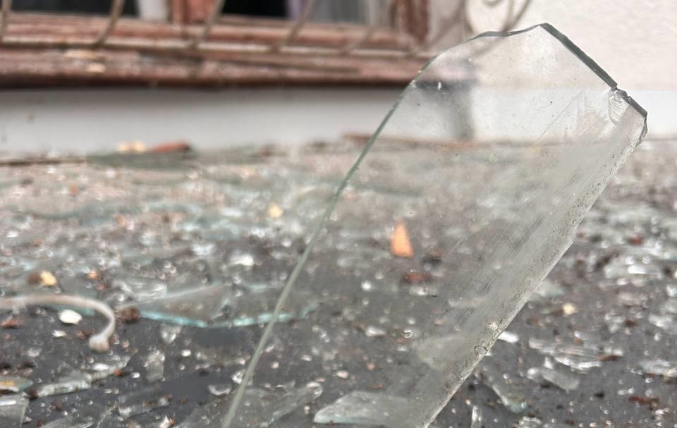 Фото для новини:В Севастополі заявили про "одну з найтриваліших атак"