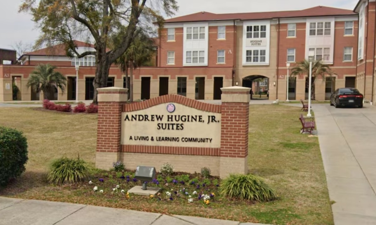 Фото для новини:В США сталася стрілянина в кампусі університету: двоє загиблих