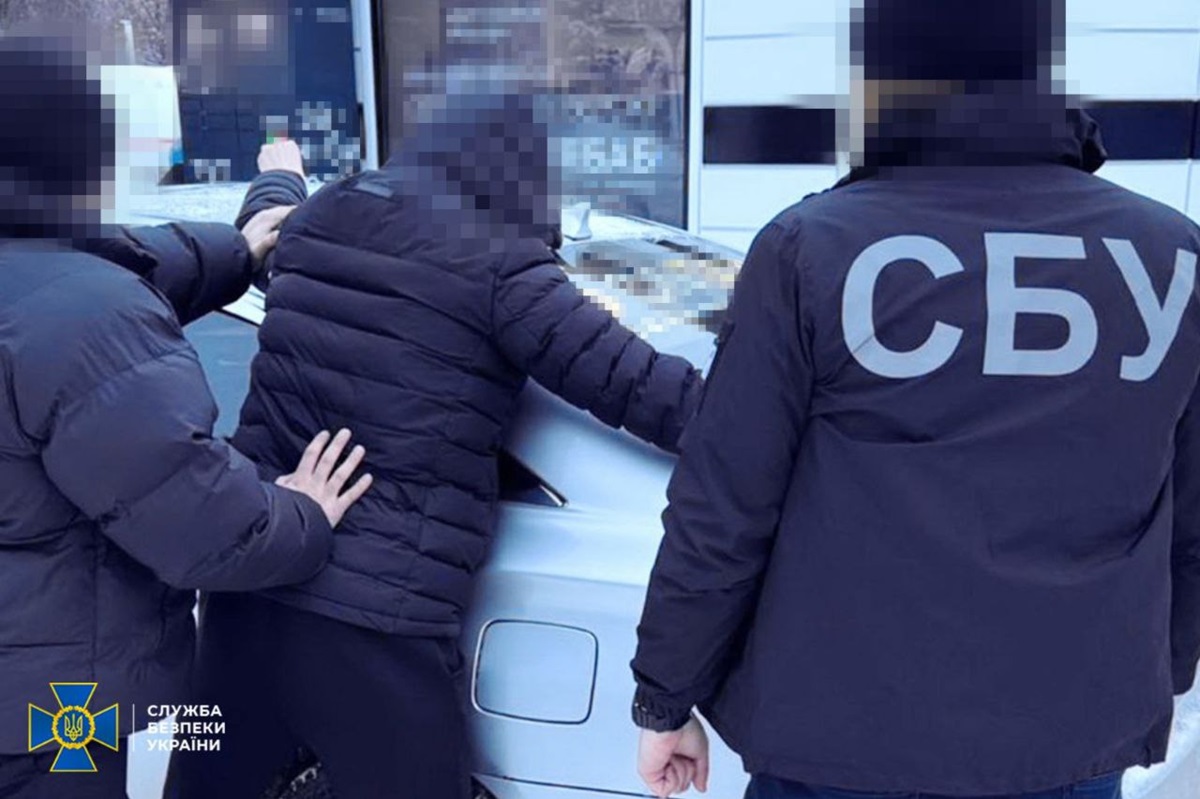 Фото для новини:В Україні нейтралізували шість "ухилянтських схем"