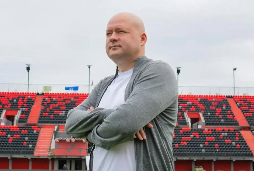 Фото для новини:В Україні планують запровадити новий кубковий турнір