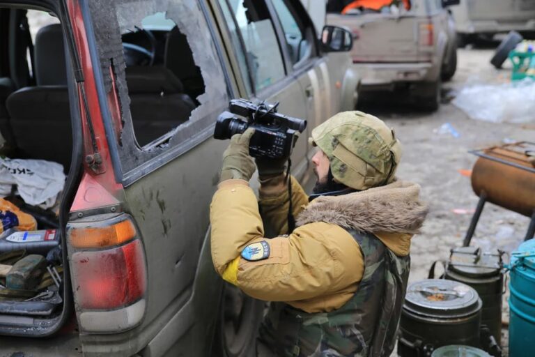 Фото для новини:В Україні щороку вручатимуть премію імені Руслана Ганущака